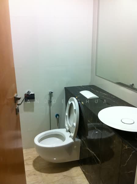 Kondominium untuk Dijual di 28 Mont Kiara @ MK28 - Anjoe Chua - Bathroom - PropertyGuru.com.my