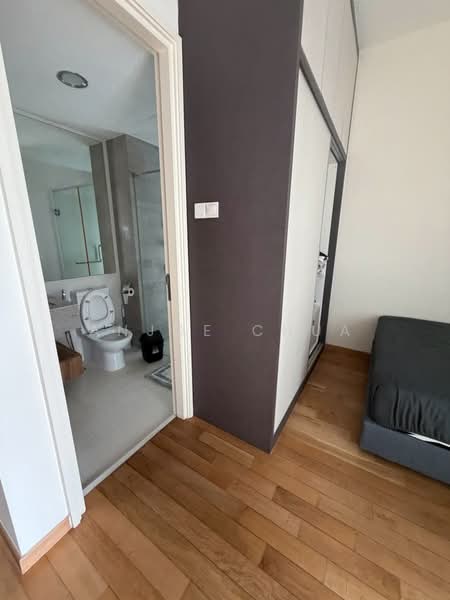 Kondominium untuk Dijual di 28 Mont Kiara @ MK28 - Anjoe Chua - Bathroom - PropertyGuru.com.my