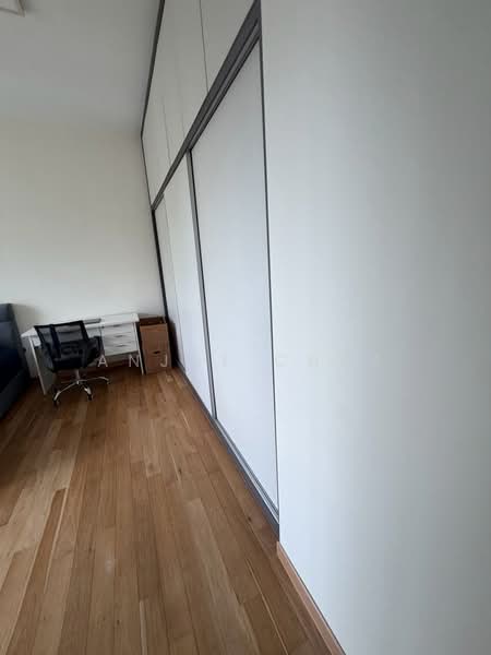 Kondominium untuk Dijual di 28 Mont Kiara @ MK28 - Anjoe Chua - Study - PropertyGuru.com.my