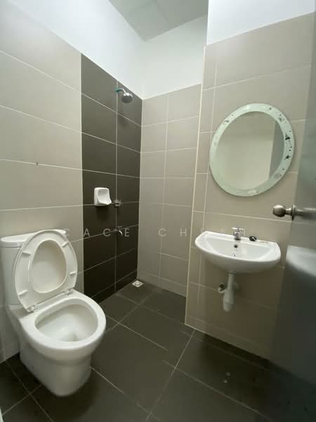 Rumah Teres 2 Tingkat untuk Dijual di Taman Mutiara Rini (Skudai) - Cace Cheah - Bathroom - PropertyGuru.com.my