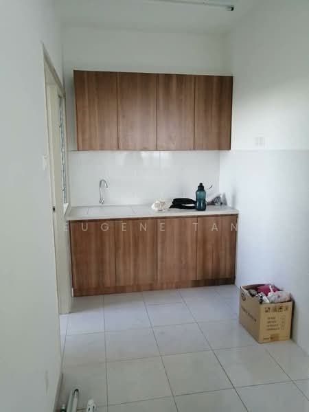 Pangsapuri untuk Disewa di Impiana Sky Residensi - Eugene Tan - PropertyGuru.com.my