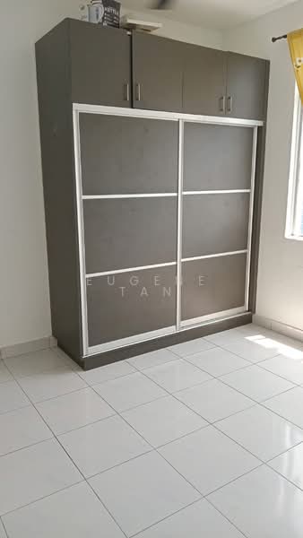Pangsapuri untuk Disewa di Impiana Sky Residensi - Eugene Tan - PropertyGuru.com.my