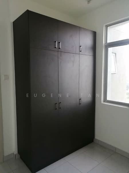 Pangsapuri untuk Disewa di Impiana Sky Residensi - Eugene Tan - PropertyGuru.com.my