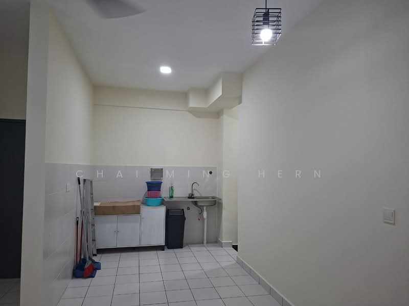Apartment for Rent at Residensi Bandar Bukit Mahkota (PR1MA @ Bandar Bukit Mahkota) - Chai Ming Hern - Kitchen - PropertyGuru.com.my