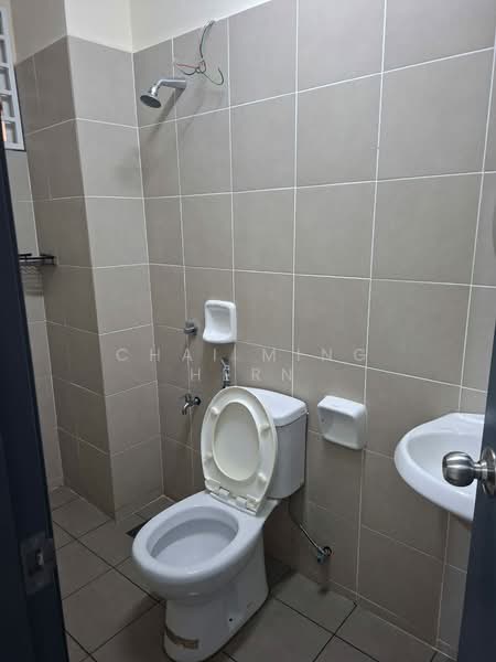 Apartment for Rent at Residensi Bandar Bukit Mahkota (PR1MA @ Bandar Bukit Mahkota) - Chai Ming Hern - Bathroom - PropertyGuru.com.my
