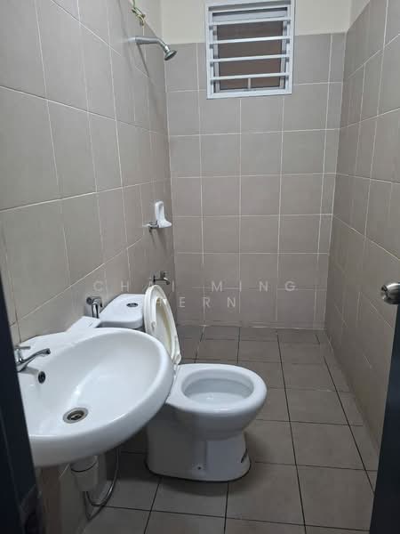 Apartment for Rent at Residensi Bandar Bukit Mahkota (PR1MA @ Bandar Bukit Mahkota) - Chai Ming Hern - Bathroom - PropertyGuru.com.my