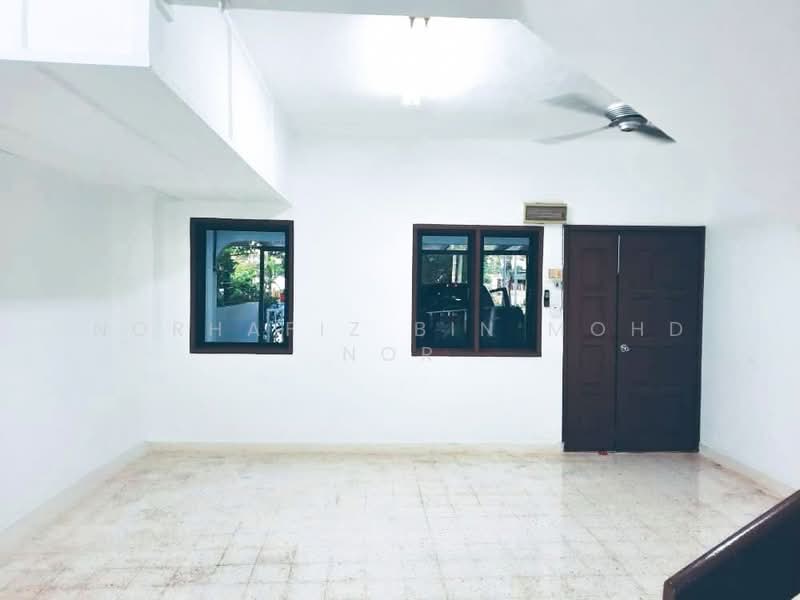 2-storey Terraced House for Sale in Wangsa Melawati (Wangsa Maju) - Norhafiz Bin Mohd Nor - PropertyGuru.com.my