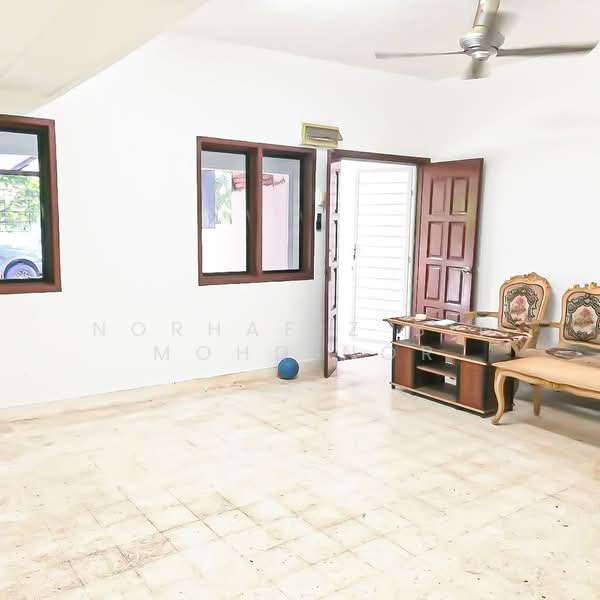 2-storey Terraced House for Sale in Wangsa Melawati (Wangsa Maju) - Norhafiz Bin Mohd Nor - PropertyGuru.com.my