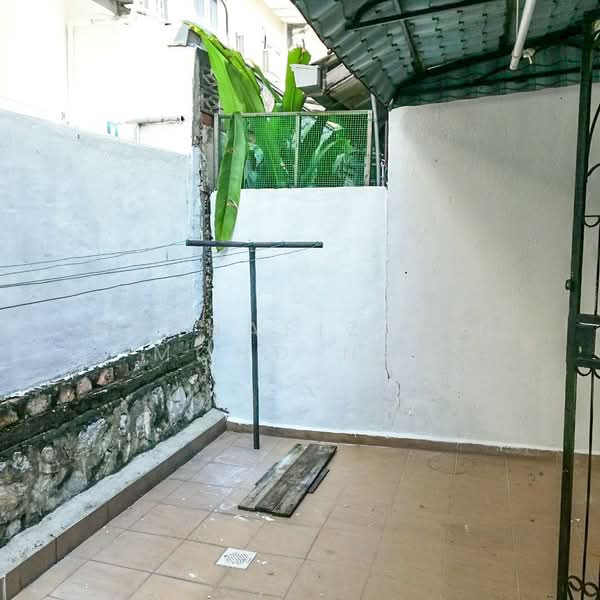 2-storey Terraced House for Sale in Wangsa Melawati (Wangsa Maju) - Norhafiz Bin Mohd Nor - PropertyGuru.com.my