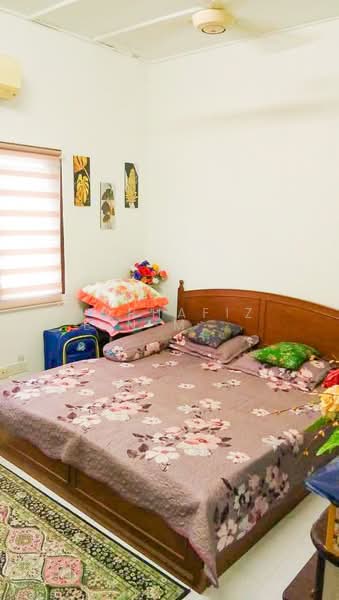 2-storey Terraced House for Sale in Wangsa Melawati (Wangsa Maju) - Norhafiz Bin Mohd Nor - PropertyGuru.com.my