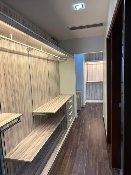 Kondominium untuk Dijual di Hillcrest Residences - Li Fang - Interior - PropertyGuru.com.my