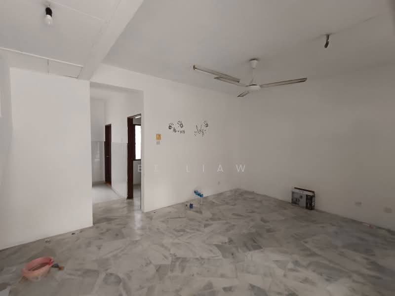 Rumah Teres 2 Tingkat untuk Dijual di Taman Mega Jaya (Ampang) - Ee Liaw - PropertyGuru.com.my