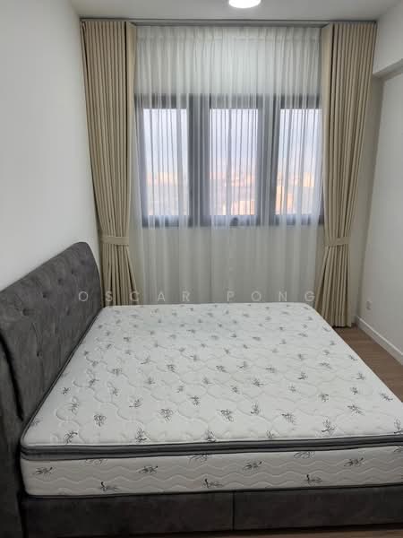 Condominium for Sale at Skyline KL - Oscar Pong - Bedroom - PropertyGuru.com.my