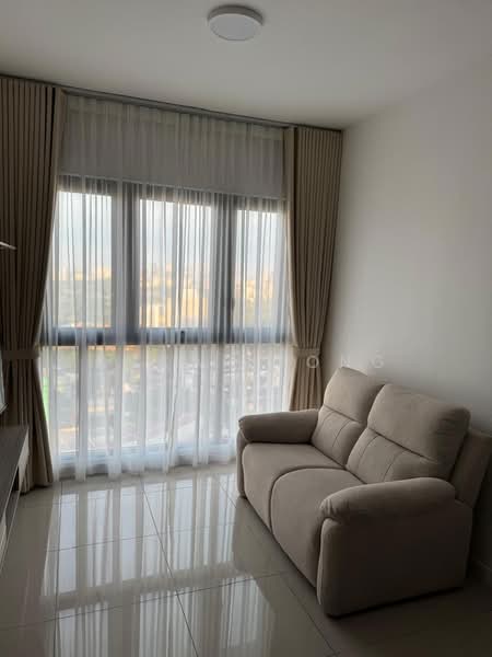 Condominium for Sale at Skyline KL - Oscar Pong - Living Room - PropertyGuru.com.my