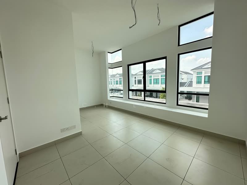 Rumah Teres untuk Dijual di Bandar Cassia (Batu Kawan) - C.H. Lee - Interior - PropertyGuru.com.my
