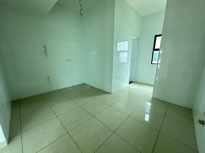 Rumah Teres untuk Dijual di Bandar Cassia (Batu Kawan) - C.H. Lee - Interior - PropertyGuru.com.my