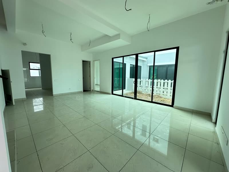 Rumah Teres untuk Dijual di Bandar Cassia (Batu Kawan) - C.H. Lee - PropertyGuru.com.my
