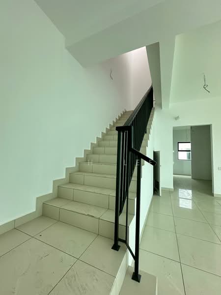 Rumah Teres untuk Dijual di Bandar Cassia (Batu Kawan) - C.H. Lee - PropertyGuru.com.my