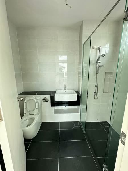 Rumah Teres untuk Dijual di Bandar Cassia (Batu Kawan) - C.H. Lee - PropertyGuru.com.my