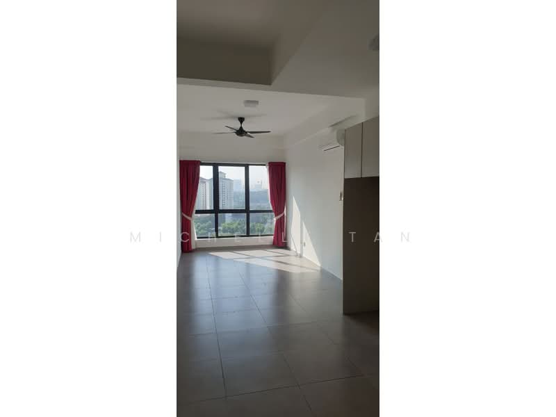 Servis Apartment untuk Dijual di D'sands Residence - Michelle Tan - Living Room - PropertyGuru.com.my