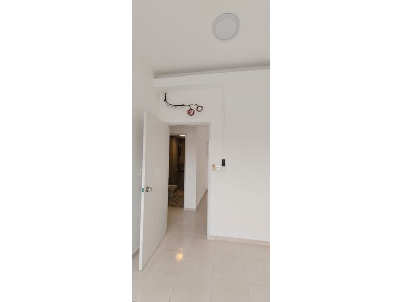 Kondominium untuk Disewa di PPAM Residensi Amansuri - JS CHUA - Bathroom - PropertyGuru.com.my