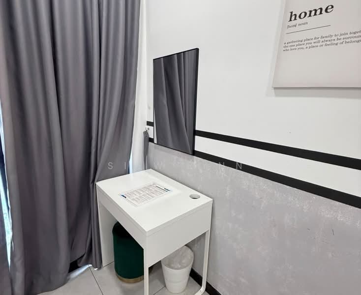 Kediaman Servis untuk Disewa di Neu Suites - Siew Lynn - Interior - PropertyGuru.com.my