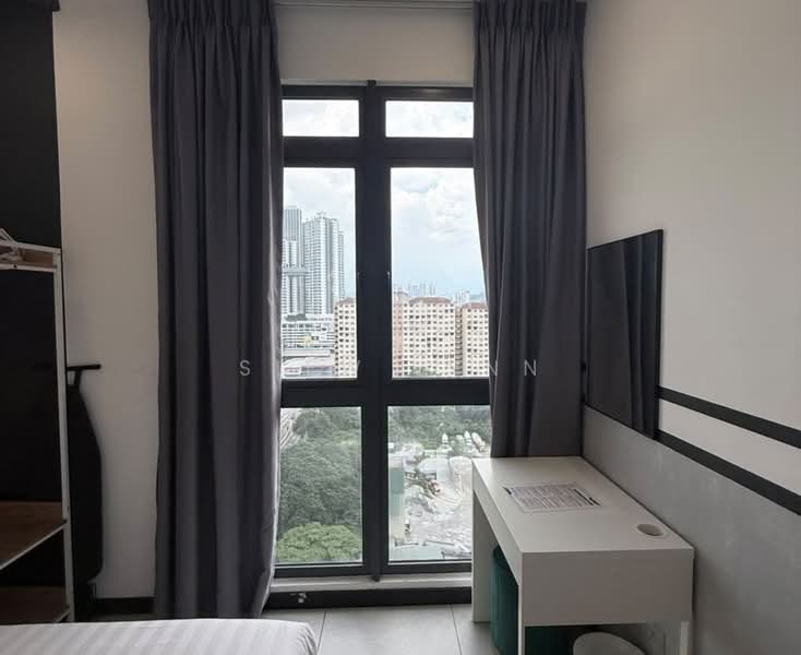 Kediaman Servis untuk Disewa di Neu Suites - Siew Lynn - View - PropertyGuru.com.my