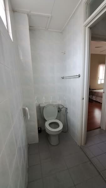 2-storey Terraced House for Sale in Bandar Utama (Selangor) - Fatin Azemi - Bathroom - PropertyGuru.com.my