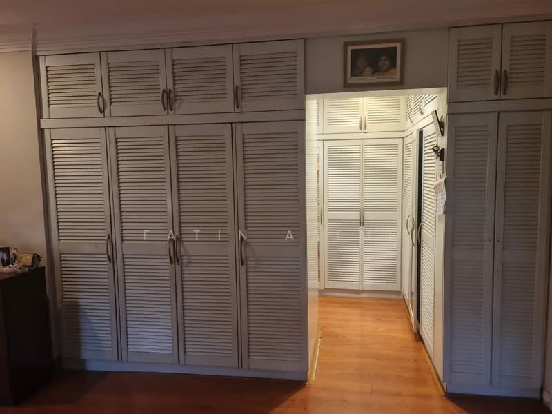 2-storey Terraced House for Sale in Bandar Utama (Selangor) - Fatin Azemi - Interior - PropertyGuru.com.my