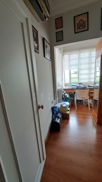 2-storey Terraced House for Sale in Bandar Utama (Selangor) - Fatin Azemi - Study - PropertyGuru.com.my