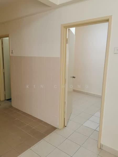 Flat for Sale at Fortune Court - Ken Chong - Interior - PropertyGuru.com.my