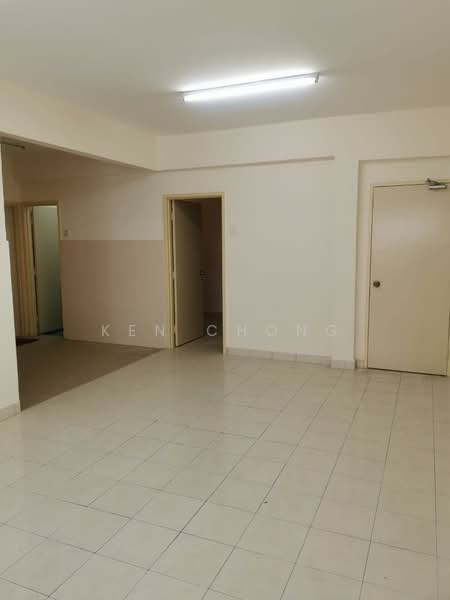 Flat for Sale at Fortune Court - Ken Chong - Interior - PropertyGuru.com.my