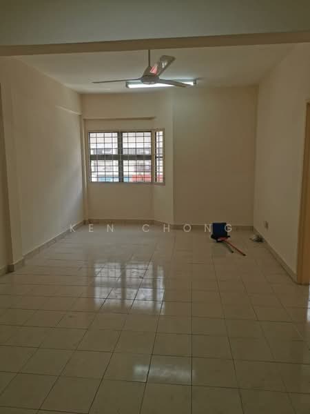 Flat for Sale at Fortune Court - Ken Chong - PropertyGuru.com.my