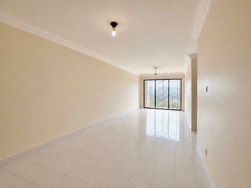 Condominium for Sale at Villa Angsana - Eliz Chan - Living Room - PropertyGuru.com.my