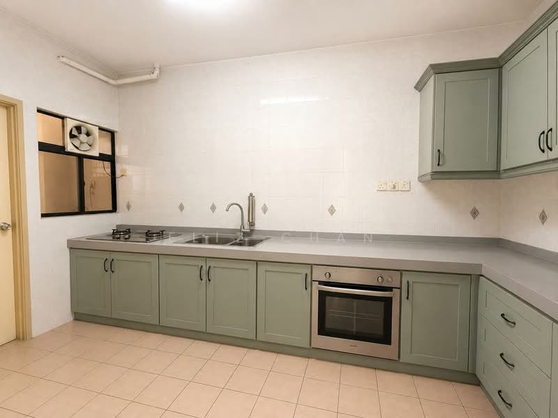 Condominium for Sale at Villa Angsana - Eliz Chan - Kitchen - PropertyGuru.com.my