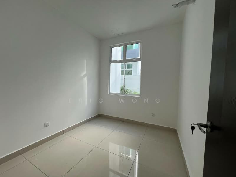 Rumah Kluster untuk Disewa di Taman Bestari Indah (Ulu Tiram) - Eric Wong - PropertyGuru.com.my