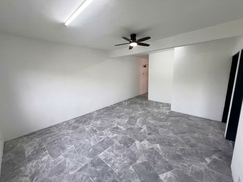 Flat for Sale at Rajawali Apartment - Steven Lee - Interior - PropertyGuru.com.my