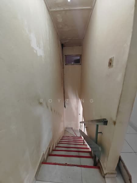 2-storey Terraced House for Sale in Taman Desa Cemerlang (Ulu Tiram) - Royz Ng - Interior - PropertyGuru.com.my