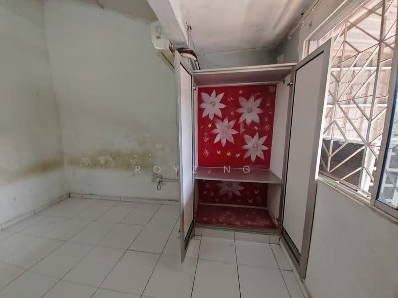 2-storey Terraced House for Sale in Taman Desa Cemerlang (Ulu Tiram) - Royz Ng - Interior - PropertyGuru.com.my