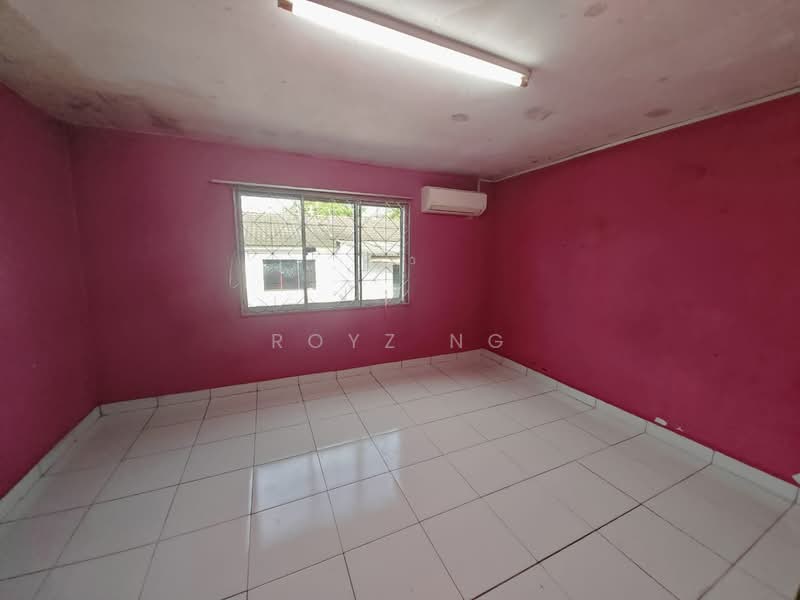 2-storey Terraced House for Sale in Taman Desa Cemerlang (Ulu Tiram) - Royz Ng - Interior - PropertyGuru.com.my