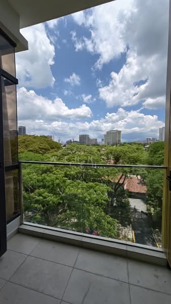 Kondominium untuk Dijual di Impression U-Thant - Winnie Teh - View - PropertyGuru.com.my