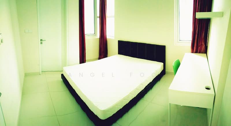 Kondominium untuk Dijual di Nadayu28 - Angel Foo - Bedroom - PropertyGuru.com.my