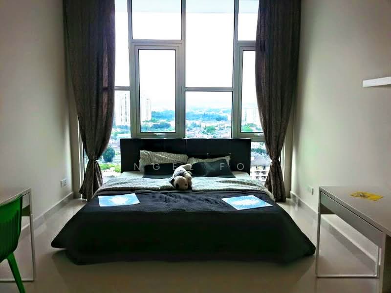 Kondominium untuk Dijual di Nadayu28 - Angel Foo - Bedroom - PropertyGuru.com.my