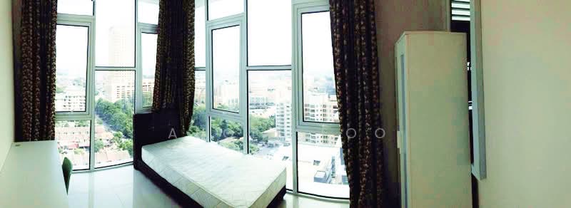 Kondominium untuk Dijual di Nadayu28 - Angel Foo - Bedroom - PropertyGuru.com.my