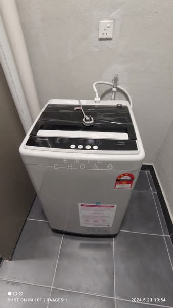 Service Residence for Rent at YOUTH CITY - Eric Chong - Interior - PropertyGuru.com.my