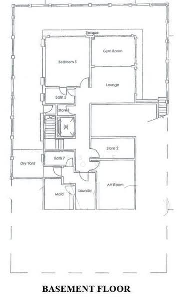 Bungalow for Sale in Shah Alam (Selangor) - Leslie Low - PropertyGuru.com.my