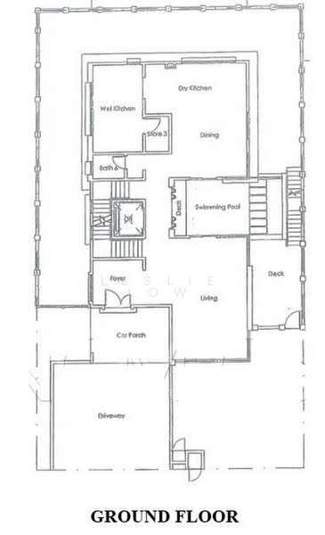 Bungalow for Sale in Shah Alam (Selangor) - Leslie Low - PropertyGuru.com.my