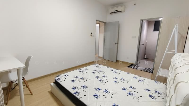 Servis Apartment untuk Disewa di You City 3 - Chai Ming Hern - Bedroom - PropertyGuru.com.my