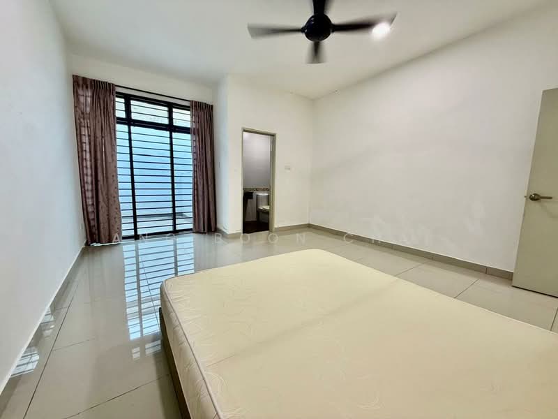 Cluster House for Sale in Bandar Putra (Kulai) - Ang Boon Chai - Bedroom - PropertyGuru.com.my