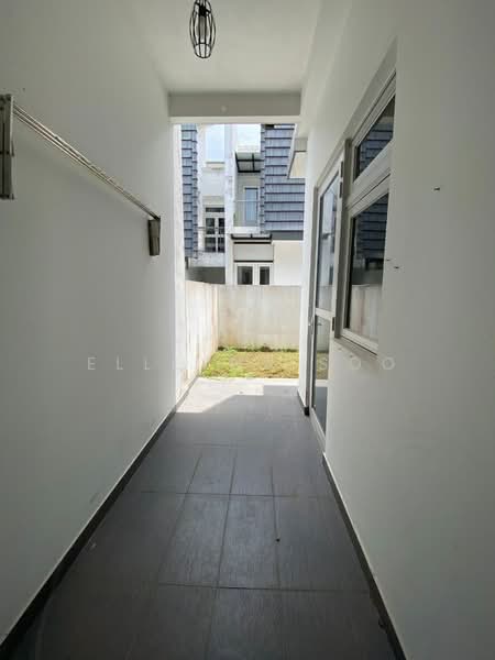 Cluster House for Sale in Taman Ekoflora (Johor Bahru) - Elleyna Soo - Exterior - PropertyGuru.com.my